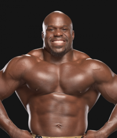 Apollo Crews