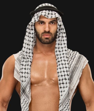 Ariya Daivari