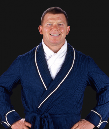Bob Backlund