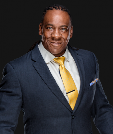 Booker T