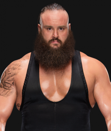 Braun Strowman