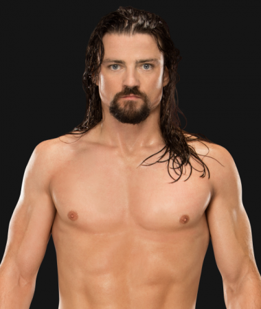 The Brian Kendrick