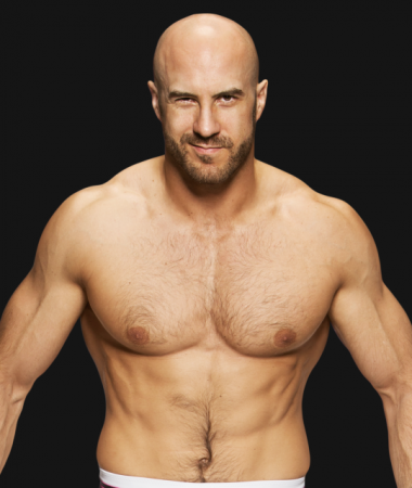 Cesaro