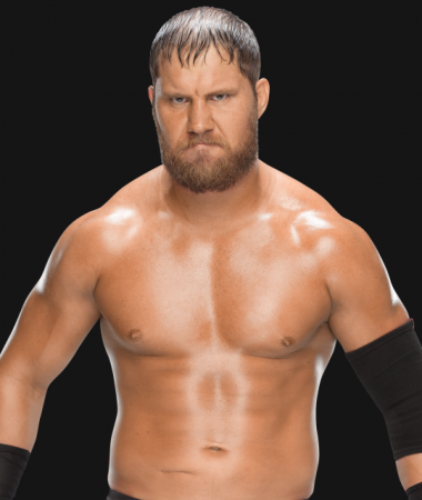 Curtis Axel