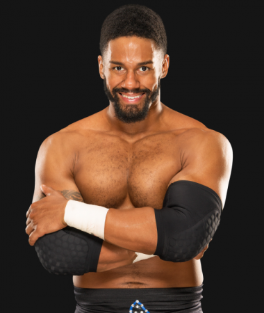 Darren Young