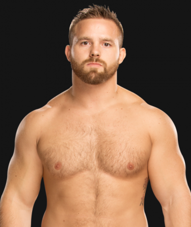Dash Wilder