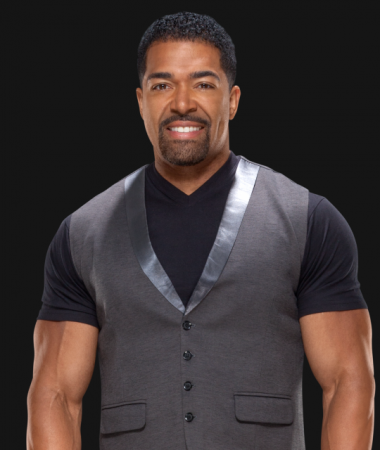 David Otunga