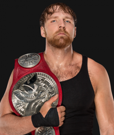 Dean Ambrose