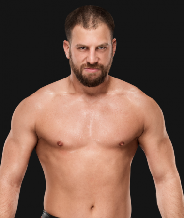 Drew Gulak