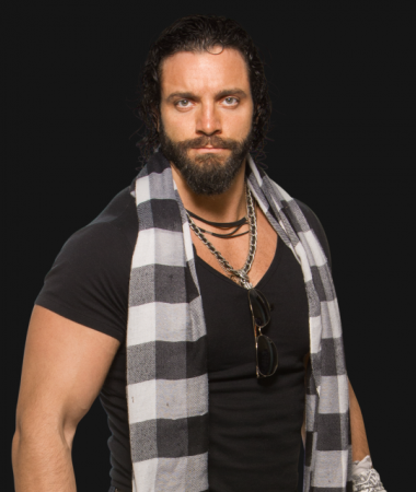 Elias Samson