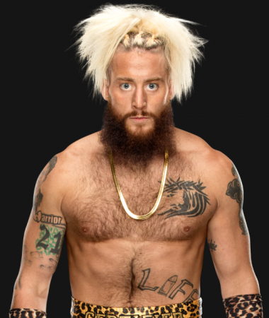 Enzo Amore