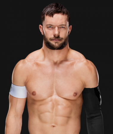 Finn Bálor
