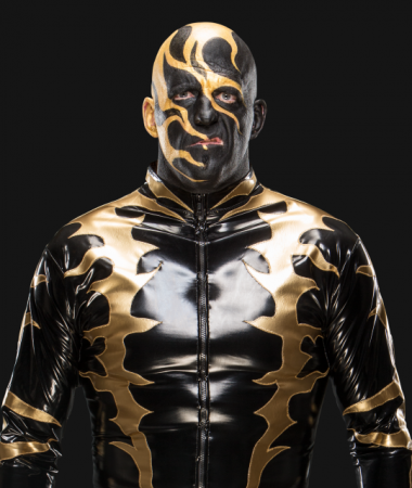 Goldust