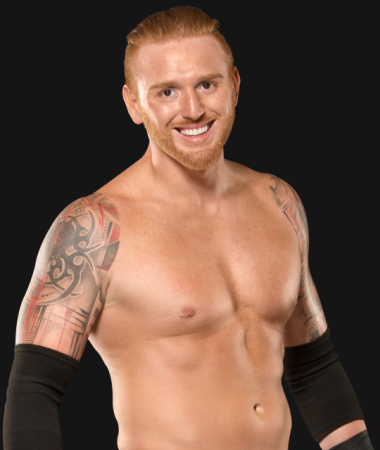 Heath Slater