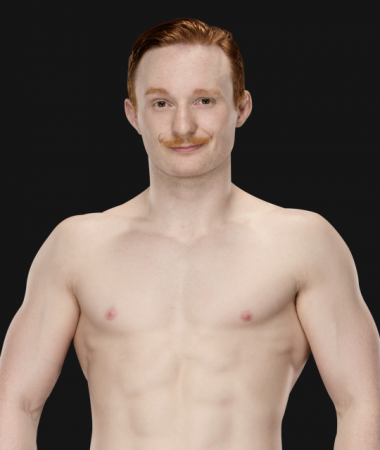 Jack Gallagher