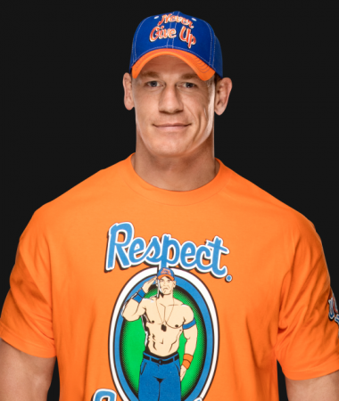 John Cena