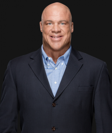 Kurt Angle