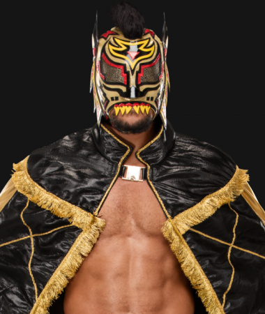 Lince Dorado