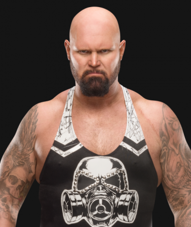 Luke Gallows