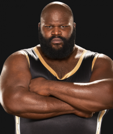 Mark Henry