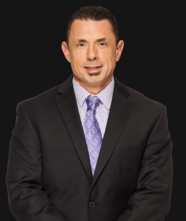 Michael Cole