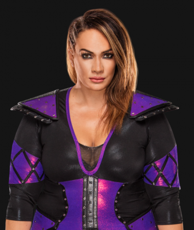 Nia Jax
