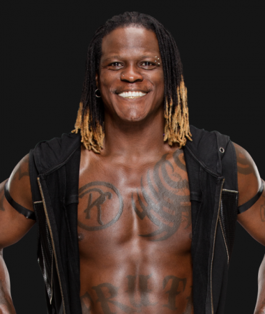 R-Truth