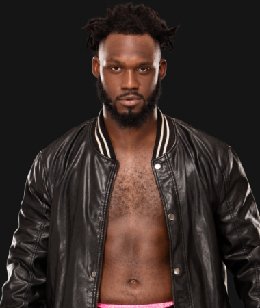 Rich Swann