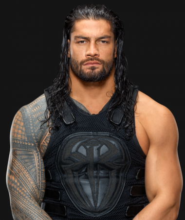 Roman Reigns