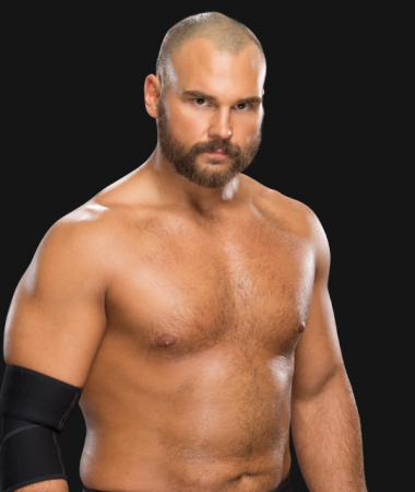 Scott Dawson