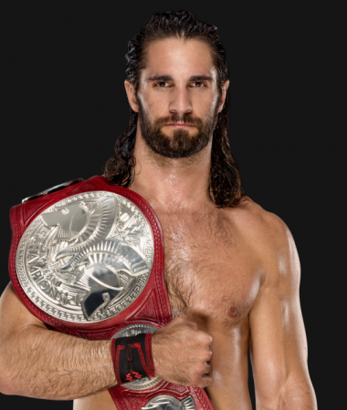 Seth Rollins