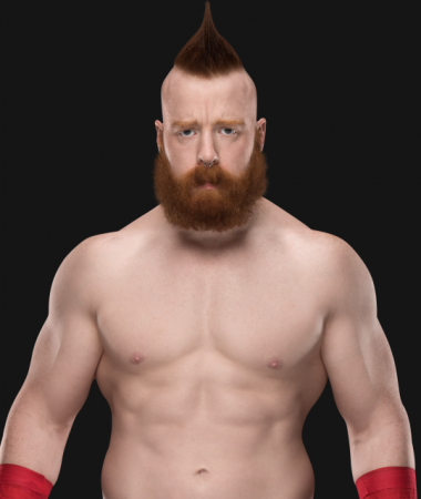 Sheamus