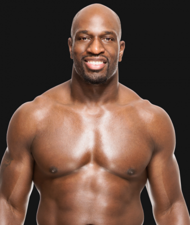 Titus O'Neil