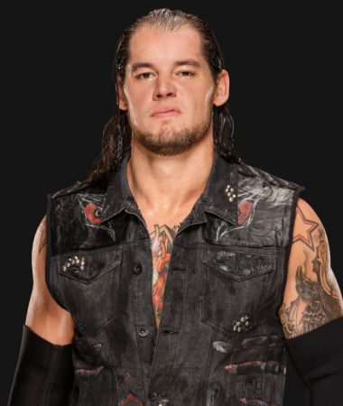 Baron Corbin