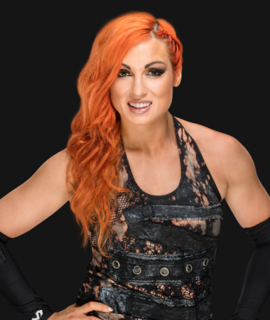Becky Lynch