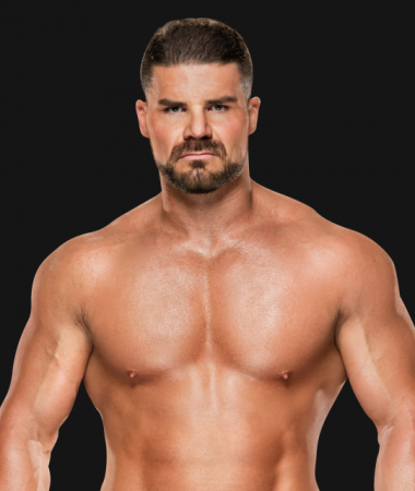Bobby Roode