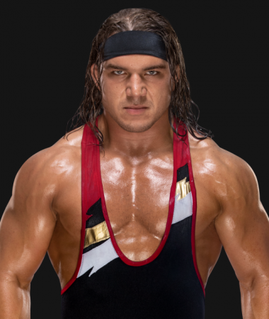 Chad Gable