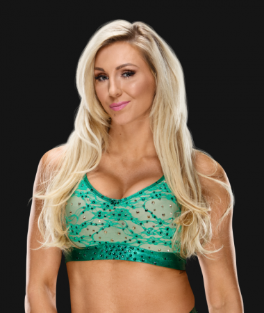 Charlotte Flair
