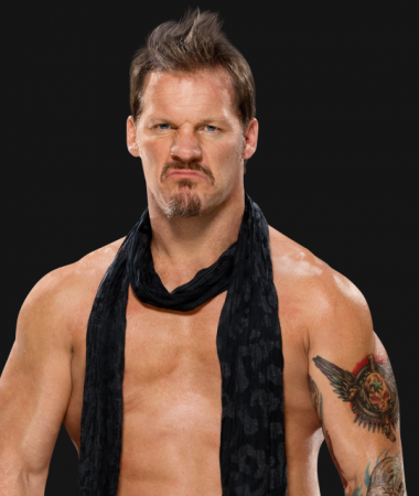 Chris Jericho