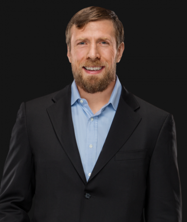 Daniel Bryan