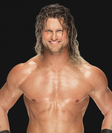 Dolph Ziggler