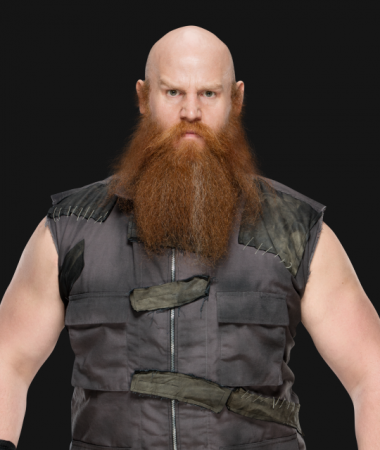 Erick Rowan