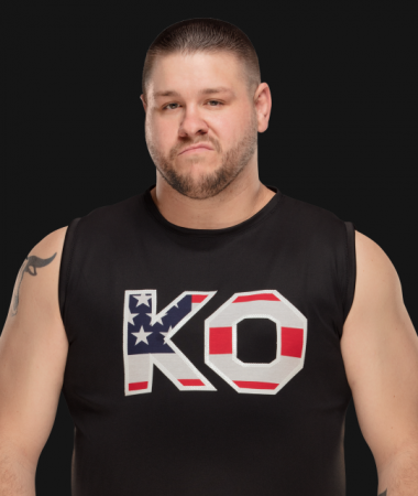 Kevin Owens