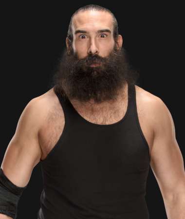 Luke Harper