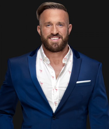 Mike Kanellis