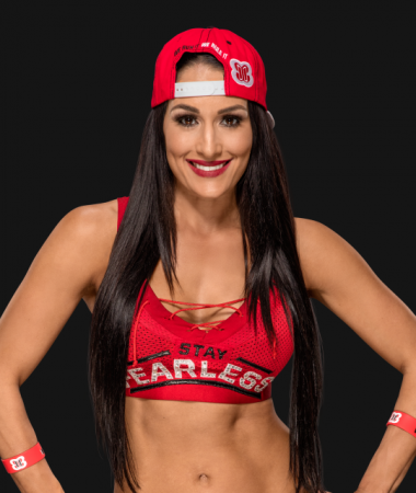 Nikki Bella