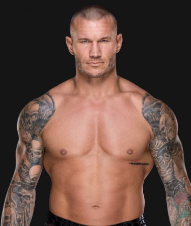 Randy Orton