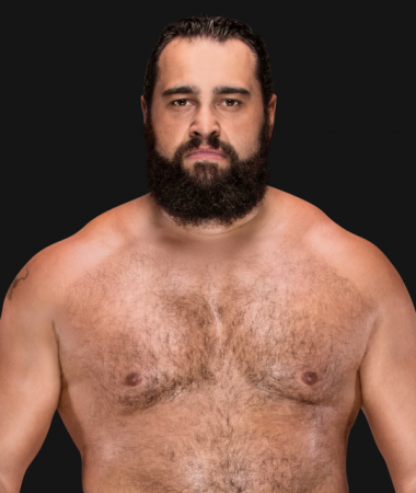 Rusev