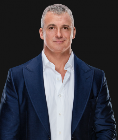 Shane McMahon