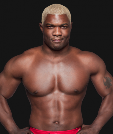 Shelton Benjamin